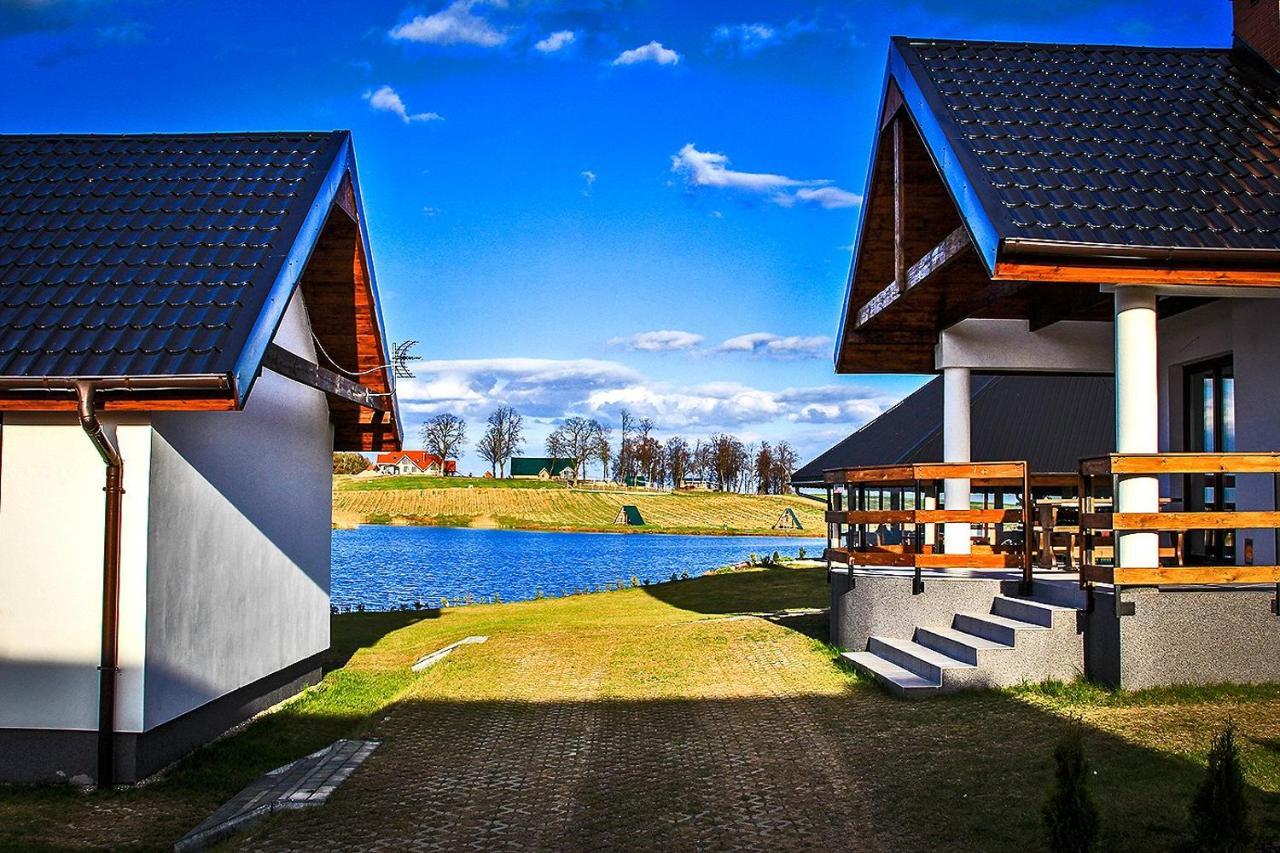Sterla - Masuria Villa Giżycko Eksteriør billede