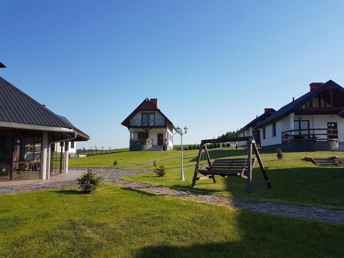 Sterla - Masuria Villa Giżycko Eksteriør billede