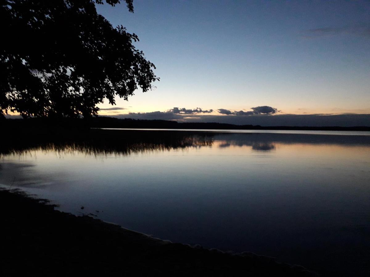 Sterla - Masuria Villa Giżycko Eksteriør billede