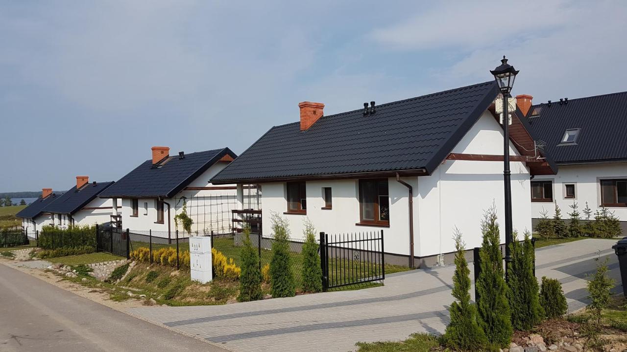 Sterla - Masuria Villa Giżycko Eksteriør billede