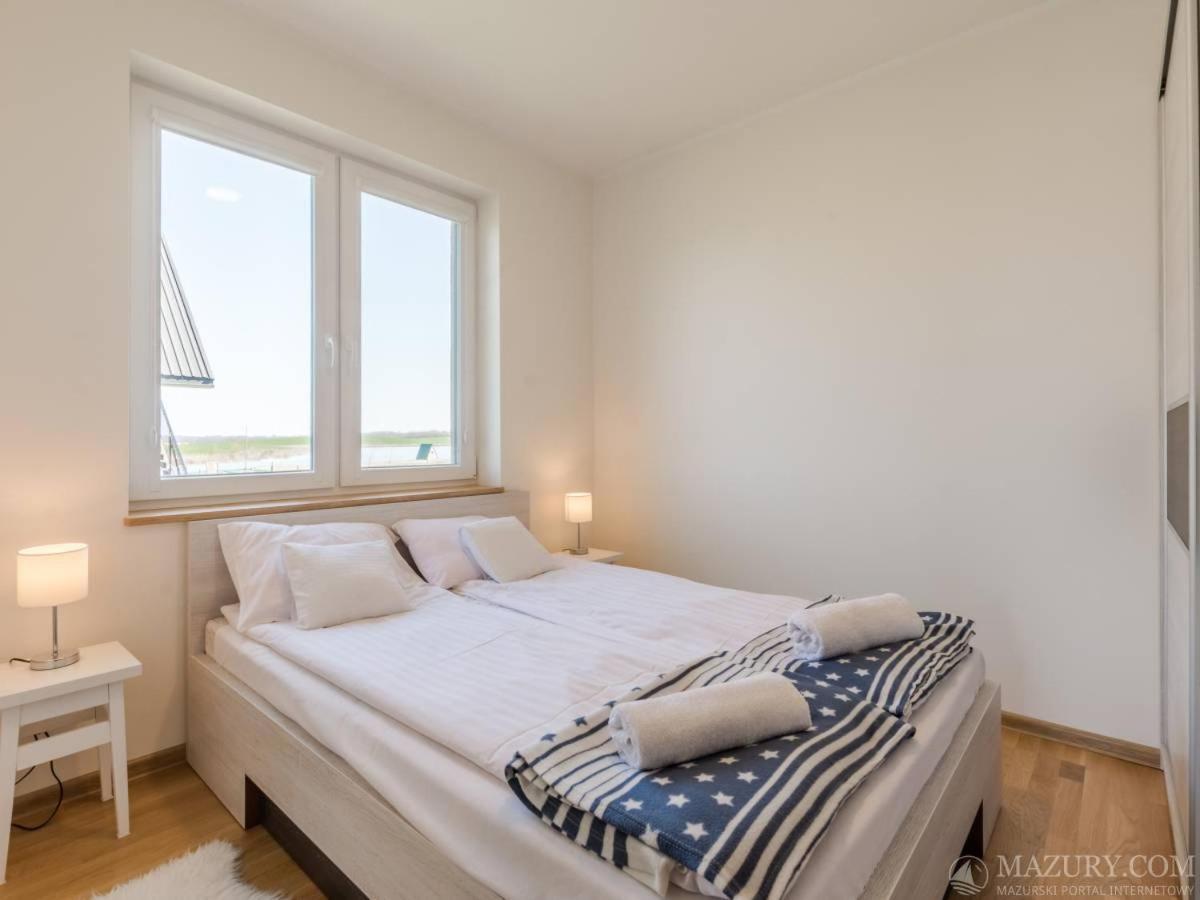 Sterla - Masuria Villa Giżycko Eksteriør billede