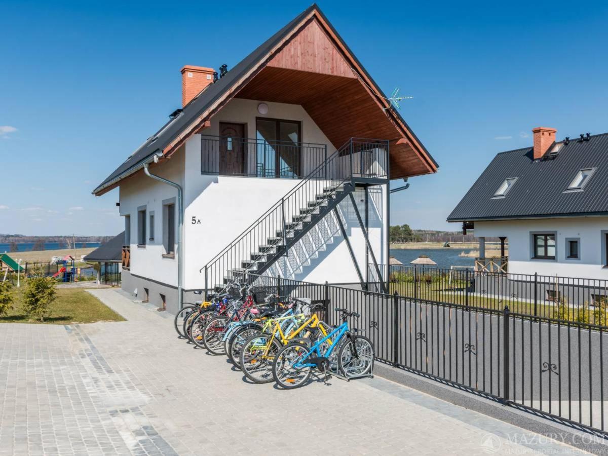 Sterla - Masuria Villa Giżycko Eksteriør billede