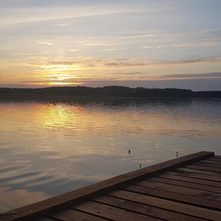Sterla - Masuria Villa Giżycko Eksteriør billede
