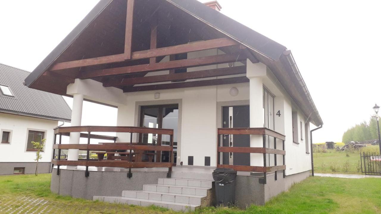 Sterla - Masuria Villa Giżycko Eksteriør billede